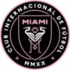 Inter Miami Voetbalkleding